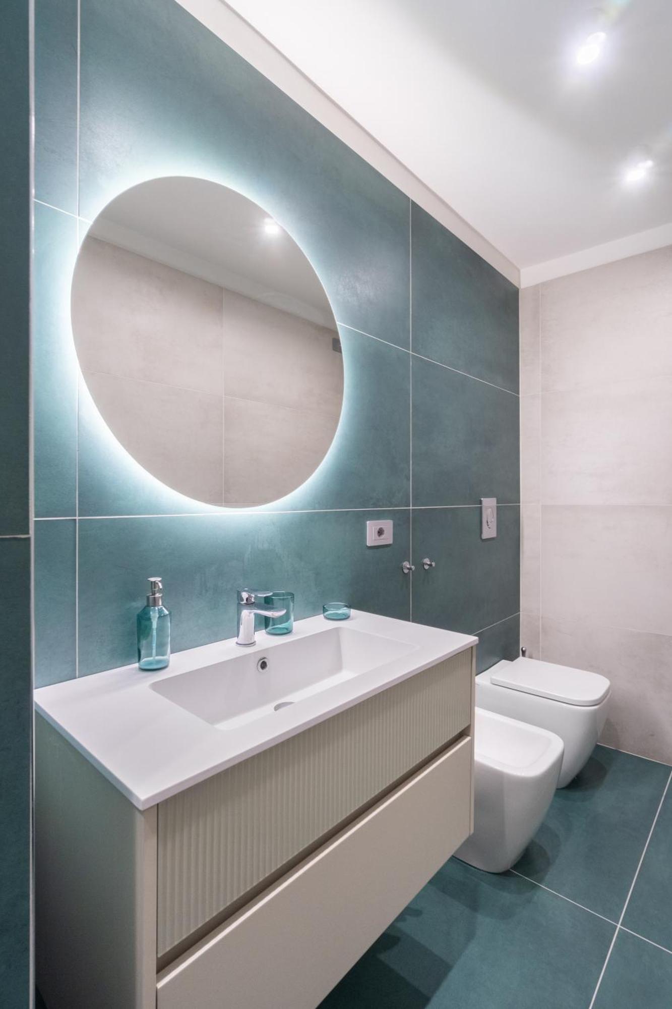 Palazzo Galeoni Luxury Suites Салерно Экстерьер фото